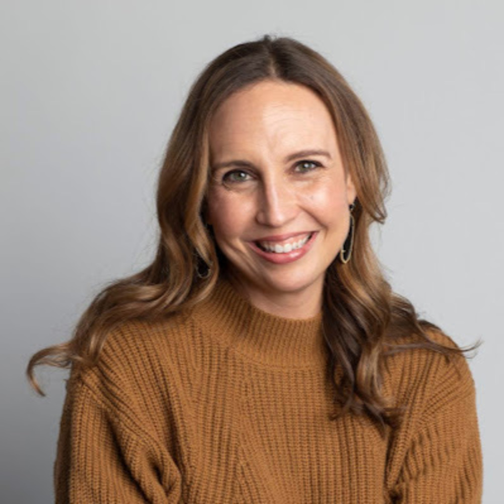 Meet your Posher, Kristen